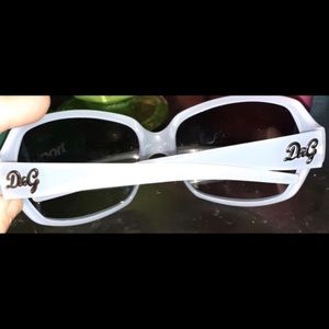 Women’s D&G sunglasses